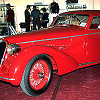 Alfa 8C 2900 B s/n 412036