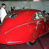 Alfa 8C 2900 B s/n 412036