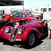 Alfa 8C 2900 B s/n 412021