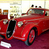 Alfa 8C 2900 B s/n 412036