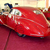 Alfa 8C 2900 B s/n 412036