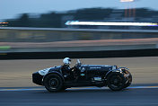 145 Bugatti T37 A  Benoit Latour / Blanchard / Nicolosi