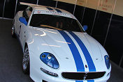 Maserati Trofeo