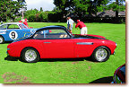 Ferrari 212 Inter Vignale Coupe s/n 0135E