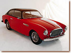 1951 Ferrari 212 Inter Vignale Berlinetta s/n 0157EL