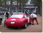 250 GT SWB Berlinetta, s/n 3359GT