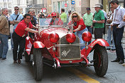059 Grimaldi/Labate I Alfa Romeo 6C-1750 GS 1930