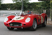 09 Ferrari 246 S Dino ch.Nr.0778 Juan Barazi