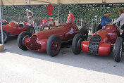 Alfa Romeo 12C-37 #51204