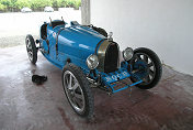Bugatti T35
