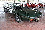 Jaguar E-type