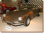 365 GTC s/n 12713