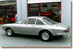 Ferrari 365 GTC s/n 12177