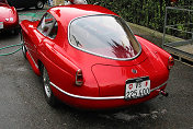 Alfa Romeo Sportiva s/n AR1900S