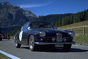 Alfa Romeo 1900 SS