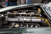Aston Martin DB4GT Zagato Coupe s/n DB4GT/0187/L #90