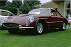400 Superamerica Coup&eacute; Aerodinamico Pininfarina s/n 5115SA