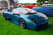 Lamborghini Murcielago s/n 00846