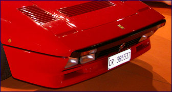 Ferrari 288 GTO s/n 53293