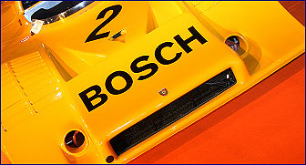 Porsche 917/10 s/n 917-10-001