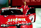 Alfa Romeo Impressions