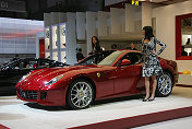 Ferrari 599 GTB Fiorano F1 s/n 146882