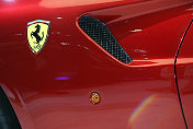 Ferrari 599 GTB Fiorano F1 s/n 146882