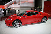 Ferrari F430 F1 s/n 146694