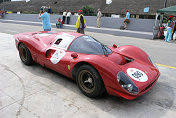Ferrari 330 P3-4 s/n 0846