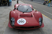 Ferrari 330 P3-4 s/n 0846