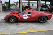 Ferrari 330 P3-4 s/n 0846