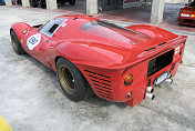Ferrari 330 P3-4 s/n 0846