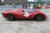 Ferrari 330 P3-4 s/n 0846