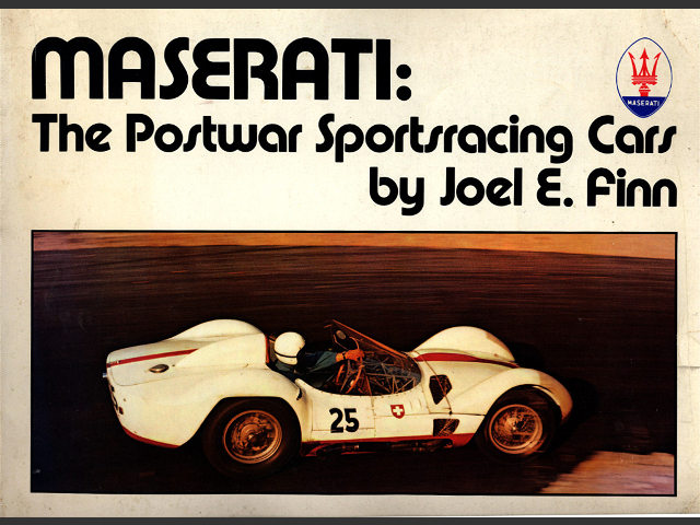 Maserati_-_The_Postwar_Sportsracing_Cars