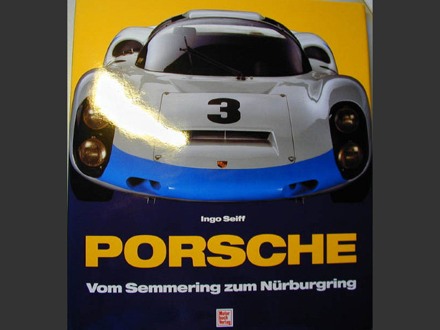 Porsche by Ingo Seiff (3)
