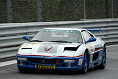 Ferrari 355 Challenge, David Back