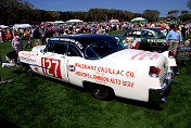 1954 Cadillac Series 61 Carrera Panamericana Replica