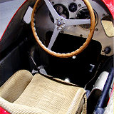 Alfa Romeo Alfetta 159 Grand Prix