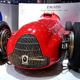 Alfa Romeo Alfetta 159 Grand Prix