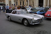 Maserati 3500 GT Touring Coupe