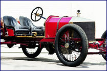 1914 Ford Model T Speedster