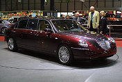 Lancia Thesis Limousine