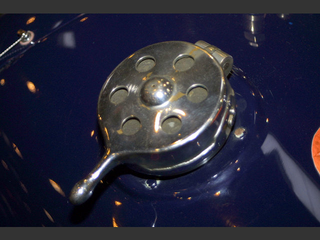 Maserati 8 CM s/n 3013 (Axel Schuette)