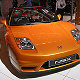 Honda NSX