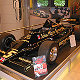 JPS Lotus on NGK stand