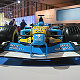 Renault R202 F1