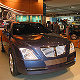 Rover TCV Concept Car