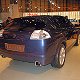 Rover TCV Concept Car