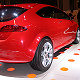 Seat Salsa "Red"
