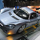 Vauxhall ECO Speedster